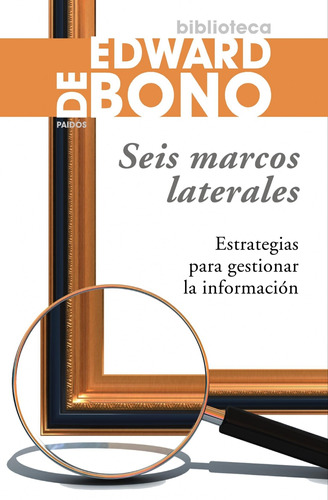 Seis Marcos Laterales - Edward De Bono