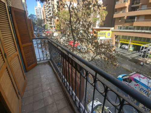 Imagen 3 de 8 de Venta Dpto Nva Cba Paraná Al 500 2 Dorm C/ Balcón Al Frente