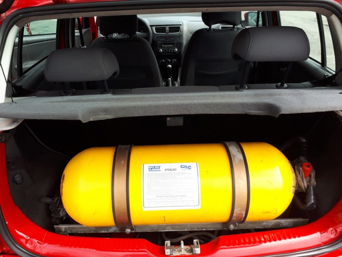 Volkswagen Fox 2011 1.0 Vht Trend Total Flex 5p