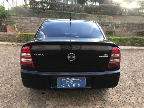 Astra Sedan Advantage 2.0 (flex) (aut)