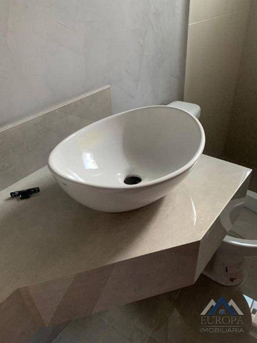 Imagem 17 de 21 de Casa Com 3 Dormitórios, 75 M² - Venda Por R$ 310.000,00 Ou Aluguel Por R$ 1.550,00/mês - Jardim Piza - Londrina/pr - Ca1349
