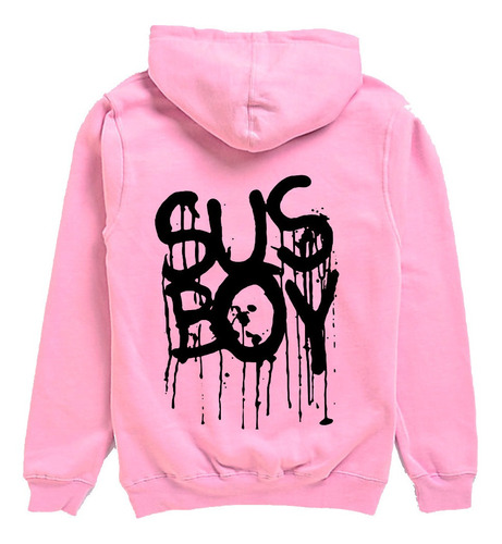 Sudadera Sus Boy Painted Lil Peep. Darktrap,hiphop,rap.