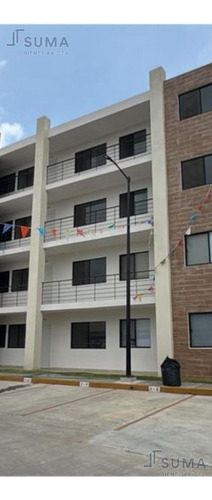 Departamento En Renta En Col. Roma, Tampico Tamaulipas.