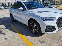 Comprar Audi Q5 Sportback 2.0 mhev sportback 45 Tfsi S Line Plus S Tronic quattro
