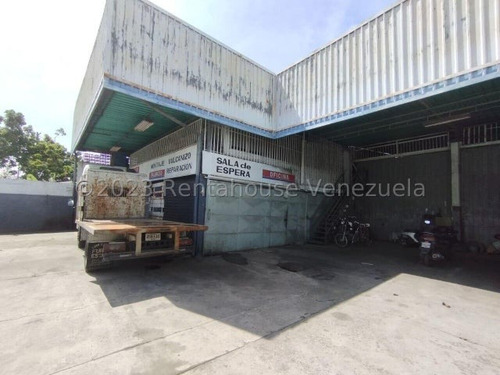 Local En Venta Centro De Barquisimeto Kenlimar Nieto 24-5827