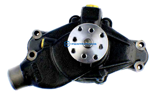 Bomba De Agua: Mercruiser/ Omc/ Volvo V6 / V8 (oem: 0382218)