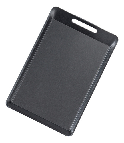 Sartén Con Placa Antiadherente Para Bandeja, Barbacoa, Barba