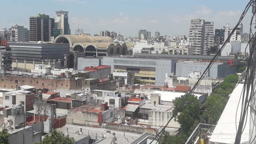 Departamento A Estrenar 1 1/2 Ambientes - Almagro - Subtes