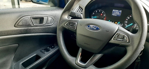 Ford Ecosport 1.5 Se 123cv 4x2 Manual 2020
