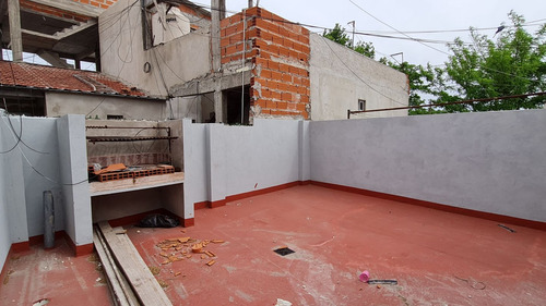 Departamento 3 Ambientes En Ciudadela, Tres De Febrero