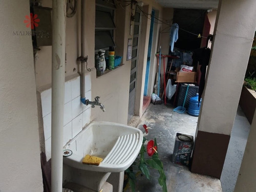 Imagem 15 de 15 de Casa Térrea Para Venda, 2 Dormitório(s) - 1420
