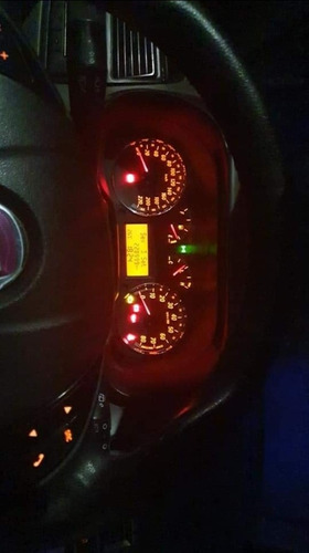 Imagem 6 de 7 de Fiat Punto 2009 1.4 Elx Flex 5p