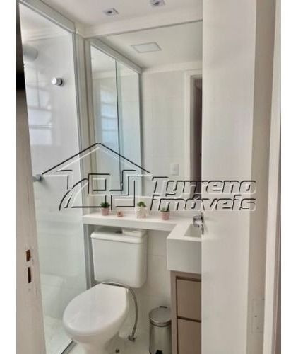 Imagem 13 de 13 de Lindo Apartamento No 31 De Março - Sjcampos