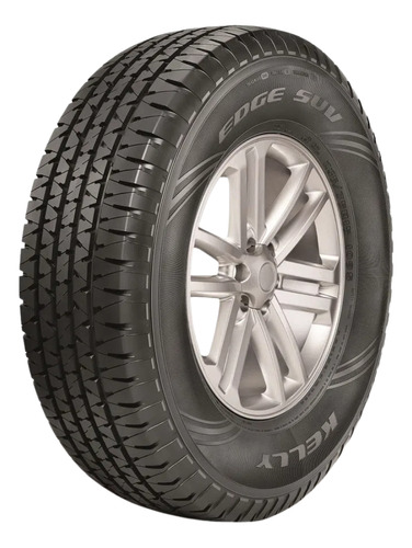 Pneu Aro 15 Goodyear 255/75r15 109/105s Kelly Edge Suv