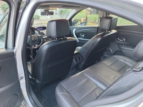 Renault Fluence 2.0 16V FLEX Aut.