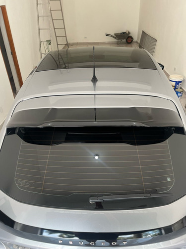 Peugeot 208 1.0 Style Flex 5P