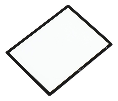 De Pantalla De Templado Para Cámara Digital, De Pantalla De