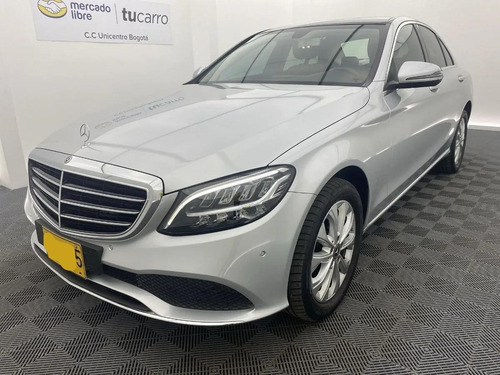 Imagen 4 de 25 de Mercedes Benz C200 2.0 Cgi Exclusive