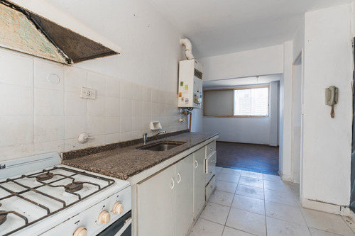 Imagen 6 de 17 de Venta Departamento - Parque Independencia