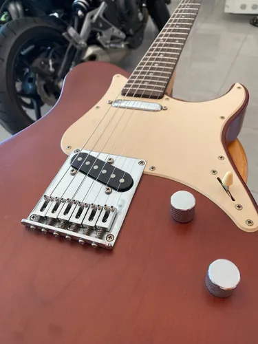 Yamaha 102s telecaster deals