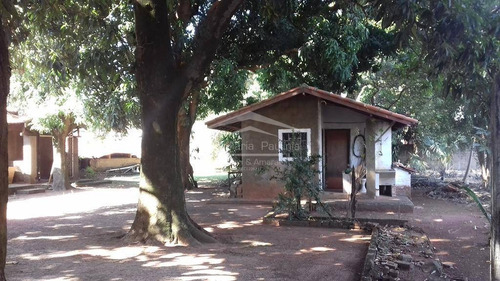 Imagem 12 de 15 de Chácara À Venda Em Santa Terezinha - Ch009193