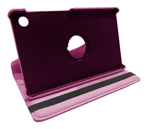 Carcasa Flip Cover 360 Tablet Huawei Matepad T8 Fucsia