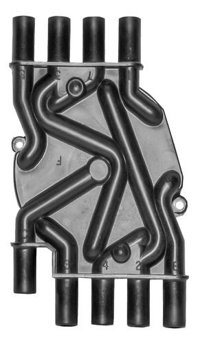 Tapa Distribuidor Ignicion Vortec 5.7 Silverado 1996 A 2008