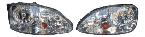 Faros De Iveco Daily Power Daily 5012 