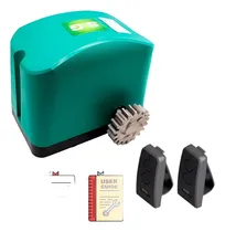 Comprar Motor Porton Corredizo Seg Next 400kg Sin Cremalleras