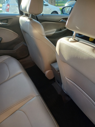 Chevrolet Cruze 1.4 Ltz At Sedan