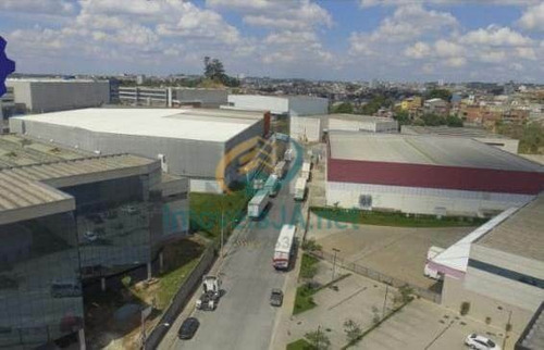 Imagem 6 de 6 de Terreno À Venda No Bairro Jardim Alvorada - Jandira/sp - 455
