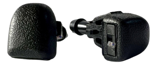 Esguicho De Para-brisa Compatível Gm Agile Cobalt Onix S10