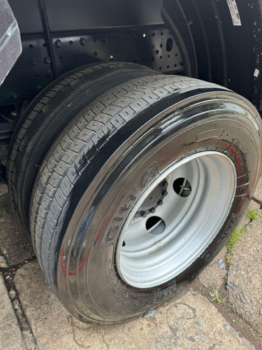 Vw 11-180 Prime Ano 2023 4x2 Único Dono Financia Até 100%