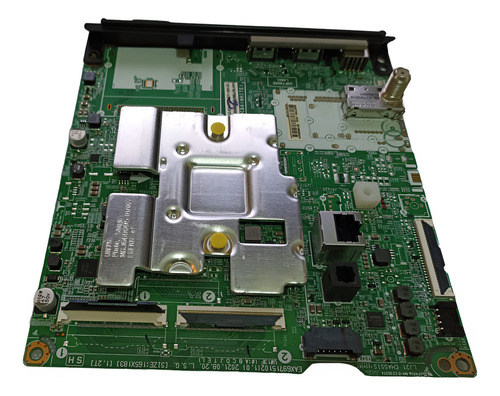 Main LG 75up7550psg Eax69715102( 1. 0 ) (Usado)