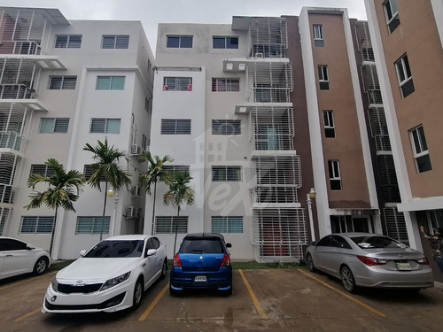 Apartamento Completamente Remodelado, En Tecasa Dorado Vi (jpa-250)