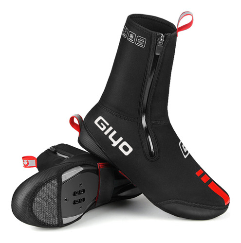 Cubrezapatillas De Ciclismo, Fundas Protectoras De Invierno