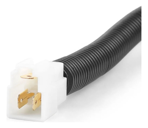 Electroválvula De Corte De Combustible Km2v80-11700a De 12 V