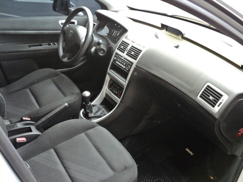 Peugeot 307 2007 1.6 Xs Muy Cuidado !!!!