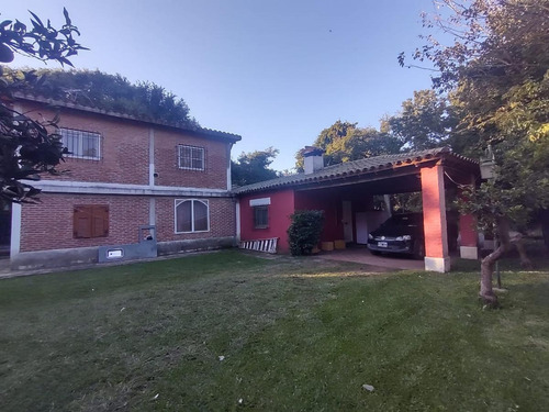 Imagen 6 de 29 de Casa Quinta En Venta, Paul Harris 660, Barrio El Cazador