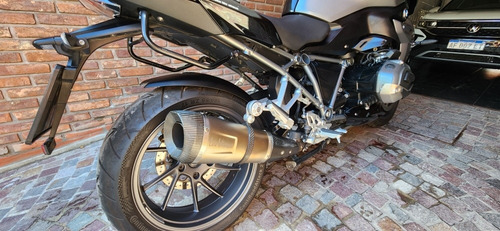 Imagen 20 de 20 de Bmw R 1200 Rs