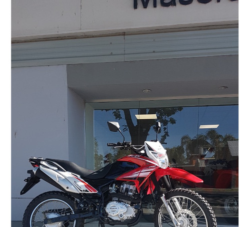 Corven Triax 200 R3 - 0 Km - Corven Triax 200r3