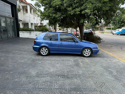 Volkswagen Golf 2.0 Gti 1996