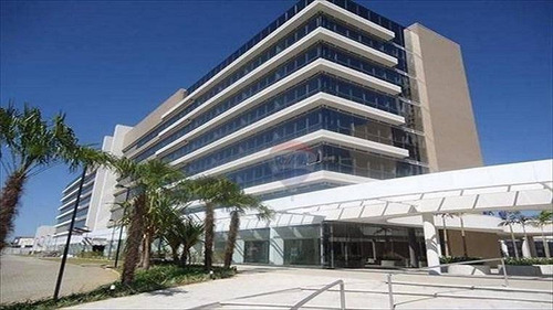 Imagem 15 de 20 de Excelente Sala Coml Nova 35m² Sky Mall Mogi Cruzes - Sa0001
