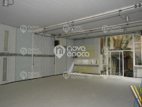 Imagem 10 de 16 de Lojas Comerciais Venda - Ref: Lb0pr38705