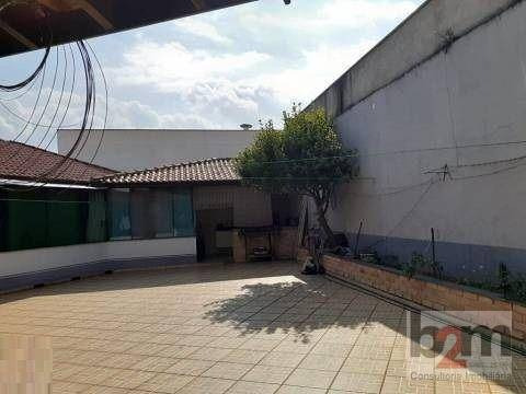 Imagem 13 de 19 de Casa Com 3 Suítes À Venda, 340 M² Por R$ 1.150.000 - Parque Dos Príncipes - São Paulo/sp - Ca1183