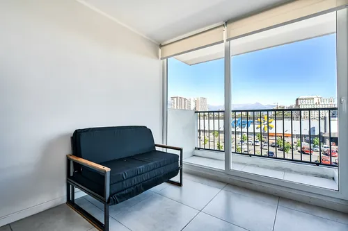 Edificio San Carlos Vista Sur Piso 2