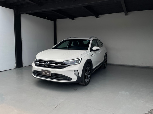 Volkswagen Nivus 1.0 Highline At