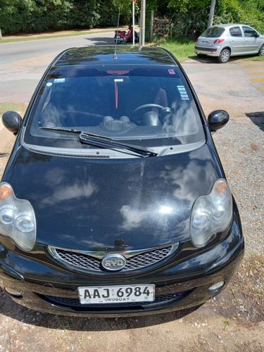 Byd F0 2014 1.0 Full