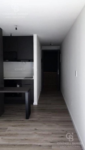 Apartamento Monoambiente En Alquiler En Pocitos Nuevo