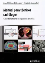 Comprar Manual Para Tecnicos Radiologos